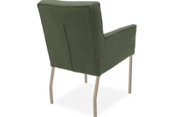 Eetkamerstoelen-France Eetkamerstoel Stromae