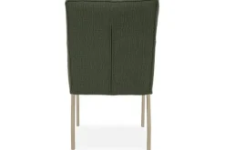 Eetkamerstoelen-France Eetkamerstoel Stromae