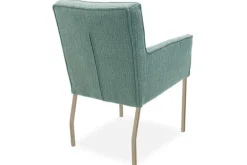 Eetkamerstoelen-France Eetkamerstoel Stromae