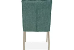 Eetkamerstoelen-France Eetkamerstoel Stromae