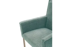 Eetkamerstoelen-France Eetkamerstoel Stromae