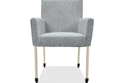 Eetkamerstoelen-France Eetkamerstoel Stromae