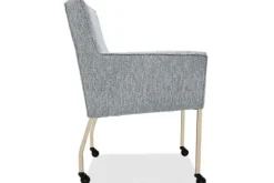 Eetkamerstoelen-France Eetkamerstoel Stromae