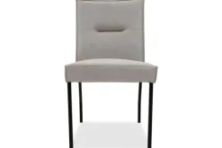 Eetkamerstoelen-France Eetkamerstoel Stromae