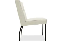 Eetkamerstoelen-France Eetkamerstoel Stromae