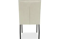 Eetkamerstoelen-France Eetkamerstoel Stromae