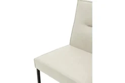 Eetkamerstoelen-France Eetkamerstoel Stromae