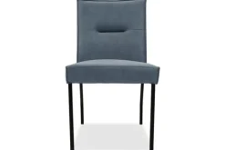 Eetkamerstoelen-France Eetkamerstoel Stromae