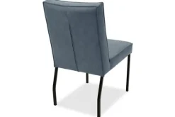 Eetkamerstoelen-France Eetkamerstoel Stromae