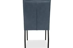 Eetkamerstoelen-France Eetkamerstoel Stromae