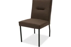 Eetkamerstoelen-France Eetkamerstoel Stromae