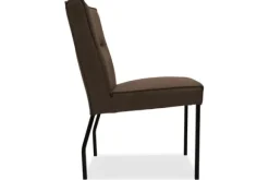 Eetkamerstoelen-France Eetkamerstoel Stromae