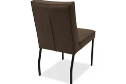 Eetkamerstoelen-France Eetkamerstoel Stromae