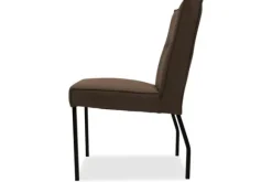 Eetkamerstoelen-France Eetkamerstoel Stromae