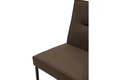 Eetkamerstoelen-France Eetkamerstoel Stromae