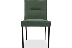 Eetkamerstoelen-France Eetkamerstoel Stromae