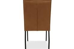 Eetkamerstoelen-France Eetkamerstoel Stromae