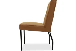 Eetkamerstoelen-France Eetkamerstoel Stromae