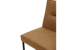 Eetkamerstoelen-France Eetkamerstoel Stromae