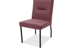 Eetkamerstoelen-France Eetkamerstoel Stromae