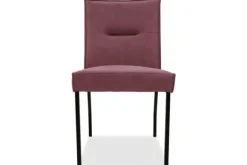 Eetkamerstoelen-France Eetkamerstoel Stromae