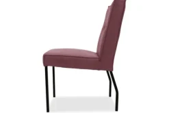 Eetkamerstoelen-France Eetkamerstoel Stromae