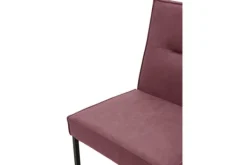 Eetkamerstoelen-France Eetkamerstoel Stromae