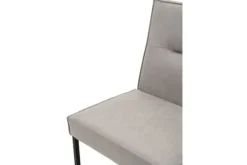 Eetkamerstoelen-France Eetkamerstoel Stromae