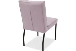 Eetkamerstoelen-France Eetkamerstoel Stromae