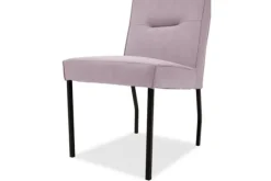 Eetkamerstoelen-France Eetkamerstoel Stromae