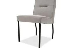 Eetkamerstoelen-France Eetkamerstoel Stromae