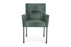 Eetkamerstoelen-France Eetkamerstoel Stromae