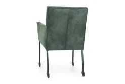 Eetkamerstoelen-France Eetkamerstoel Stromae