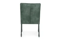 Eetkamerstoelen-France Eetkamerstoel Stromae