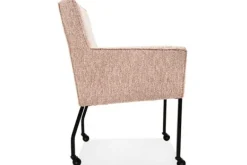 Eetkamerstoelen-France Eetkamerstoel Stromae