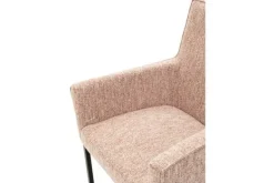 Eetkamerstoelen-France Eetkamerstoel Stromae