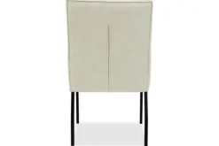 Sale Eetkamerstoel Stromae Eetkamerstoelen