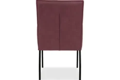 Sale Eetkamerstoel Stromae Eetkamerstoelen