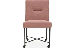 Eetkamerstoelen-France Eetkamerstoel Stromae