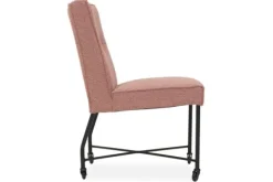 Eetkamerstoelen-France Eetkamerstoel Stromae