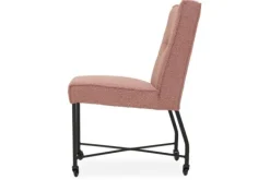 Eetkamerstoelen-France Eetkamerstoel Stromae