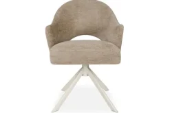 Eetkamerstoelen-Bellagio Seats Eetkamerstoel Svenja