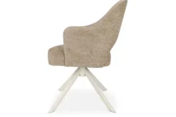 Eetkamerstoelen-Bellagio Seats Eetkamerstoel Svenja