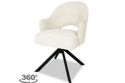 Discount Eetkamerstoel Svenja Eetkamerstoelen