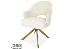 Clearance Eetkamerstoel Svenja Eetkamerstoelen