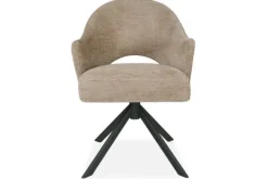 Eetkamerstoelen-Bellagio Seats Eetkamerstoel Svenja