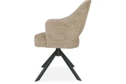 Eetkamerstoelen-Bellagio Seats Eetkamerstoel Svenja