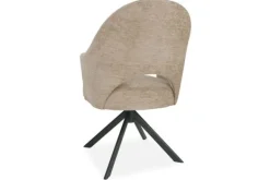 Eetkamerstoelen-Bellagio Seats Eetkamerstoel Svenja