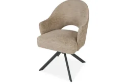 Eetkamerstoelen-Bellagio Seats Eetkamerstoel Svenja