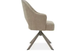 Outlet Eetkamerstoel Svenja Eetkamerstoelen